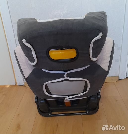 Детское автокресло Kiddy Infinity Pro, группа 1