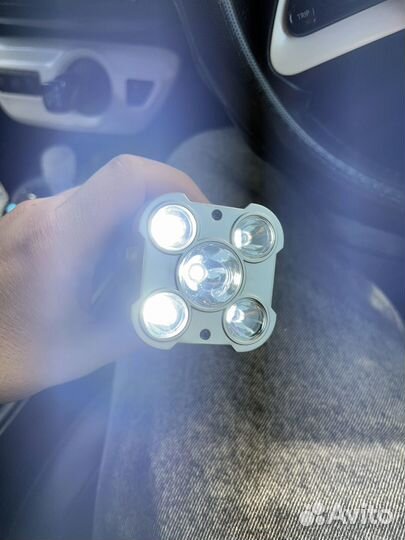 Фонарь светодиодный