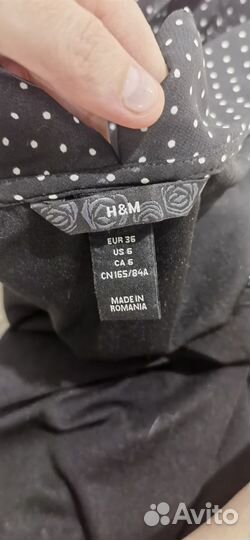 Платье женское 40 42