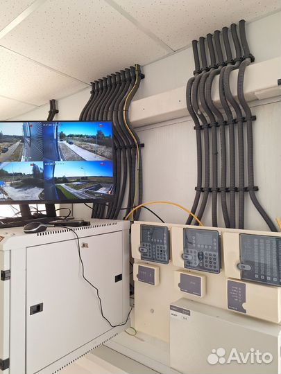 Электрик электромонтажные работы с гарантией 1 год