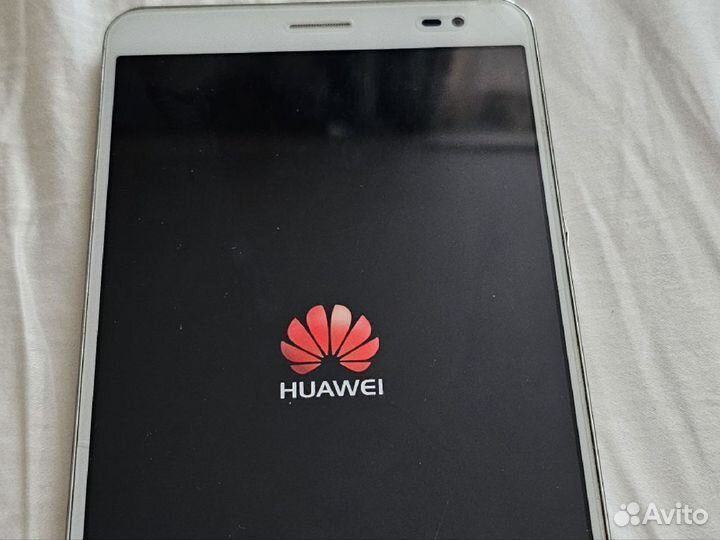 Huawei mediapad x 1.7.0