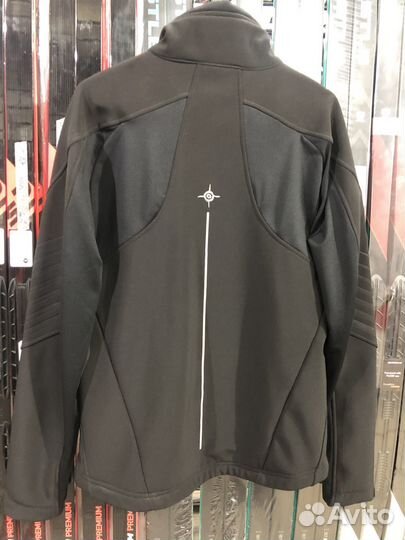 Разминочный лыжный костюм Noname On The Move