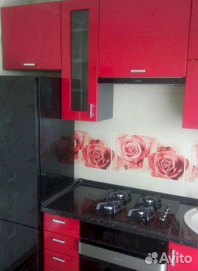 Угловые кухни на заказ