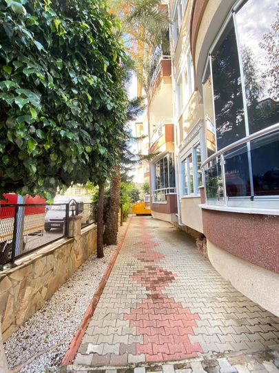 Квартира (Турция)