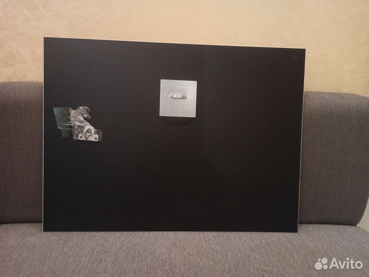 Картина на стекле