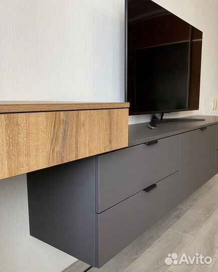 Тумба под тв «Клэрк»