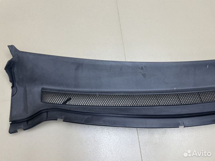 Жабо Ford Focus 2 4M51-A02216-AG