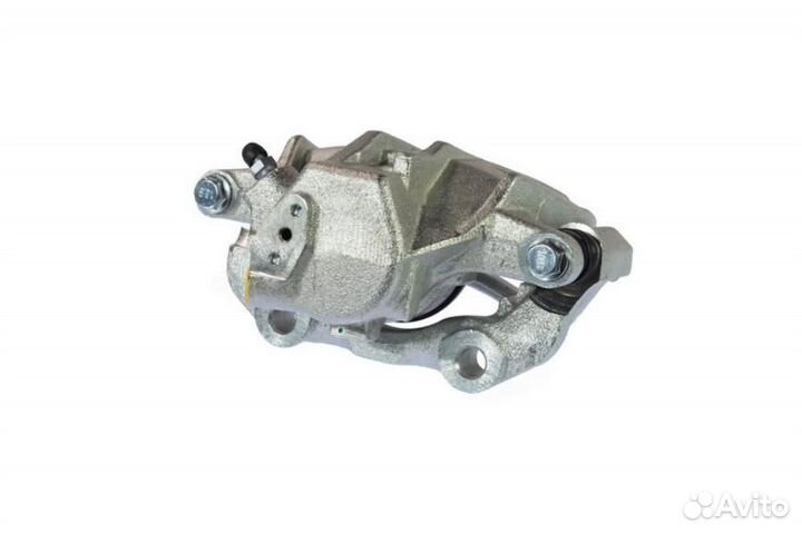 Stellox 0590278SX Суппорт тормозной передний левый
