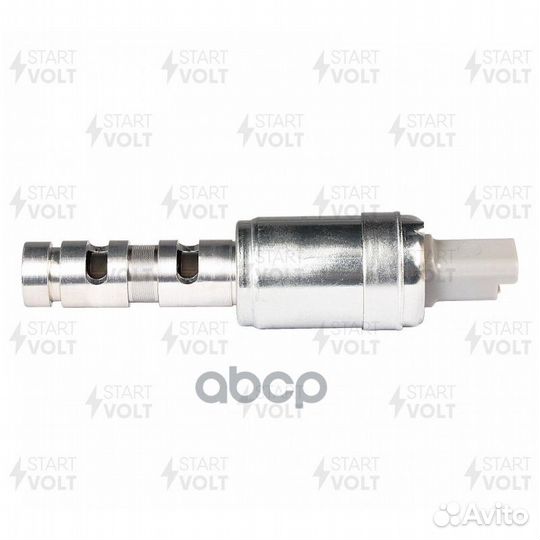 Клапан эл. рег. фаз грм SVC0901 startvolt