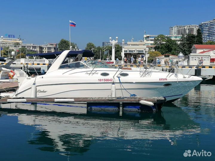 Продажа катера