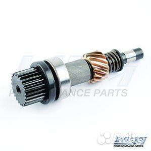 Вал привода роторного клапана BRP WSM 010-455K