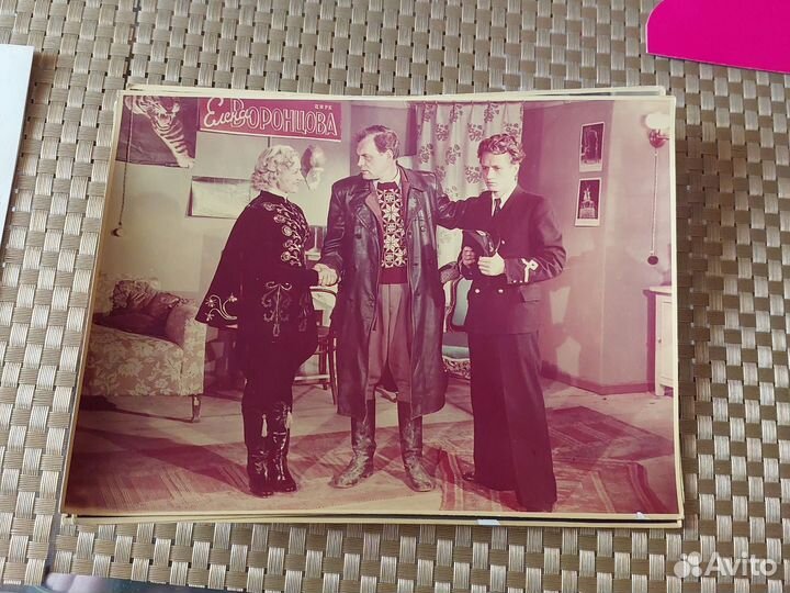 Фотографии из фильма 