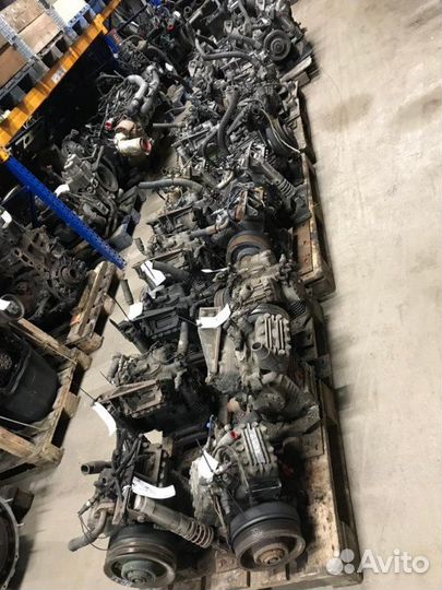 Компрессор кондиционера