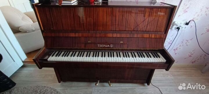 Фортепиано