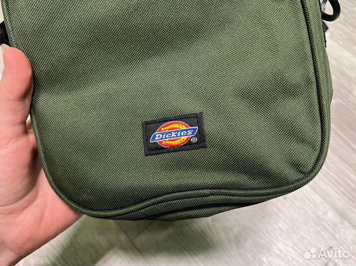 Сумка через плечо dickies