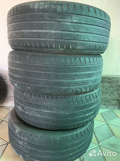 Toyo Proxes Comfort 225/45 R19 73