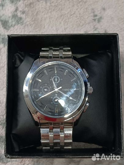 Часы мужские наручные Tissot