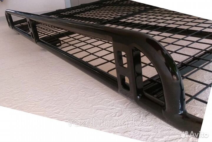 Багажник на крышу ларгус