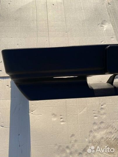 Бампер передний LADA 2109