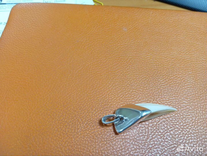 Клык кабана