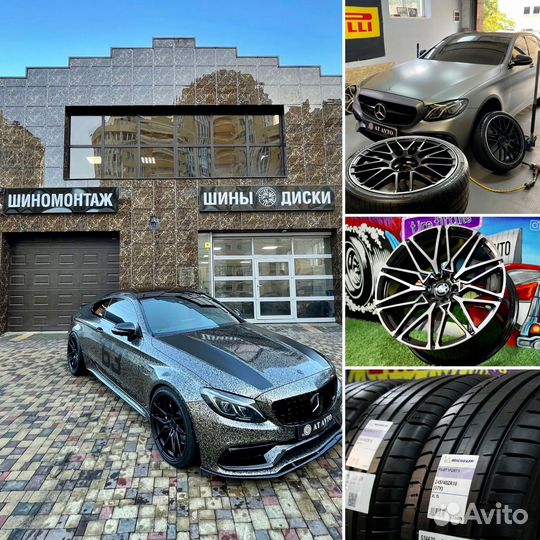 Pirelli Powergy 225/55 R18 98