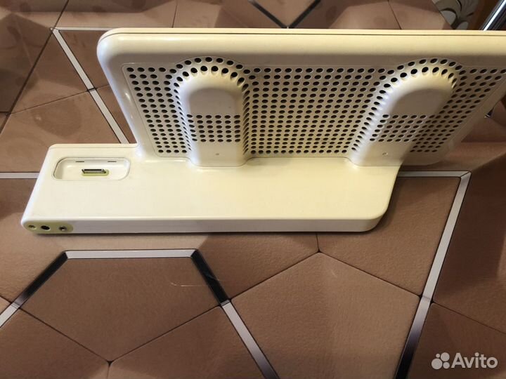 Kensington SX 2000 Колонки для iPod 2.0 Channel W