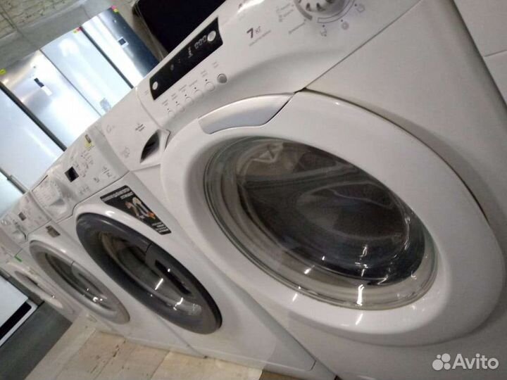 Стиральная машина бу с гарантией с доставкой