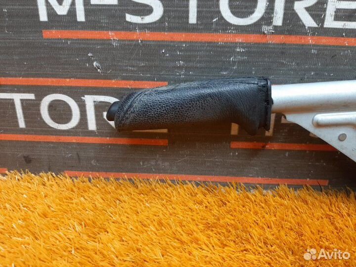 Ручка ручного тормоза Bmw 1-Series F20 N13B16A