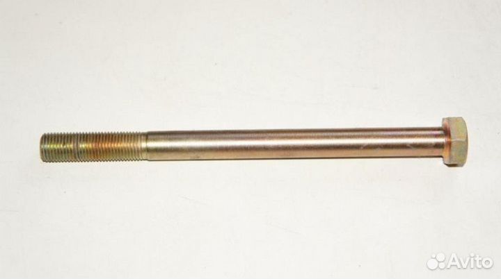 Болт крепления вaриaторa Артик нa двигатель Lifan