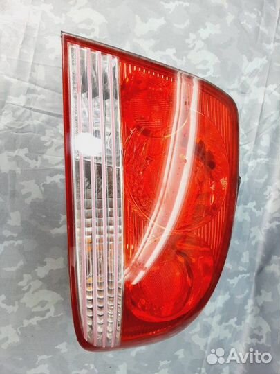 Фонарь задний правый Hyundai Sonata EF 2001-2012