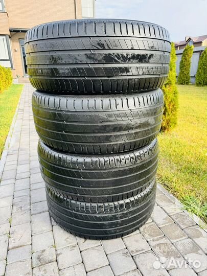 Michelin Latitude Sport 3 275/45 R20 110Y