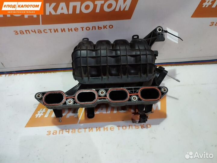 Впускной коллектор Toyota Corolla 171200T012