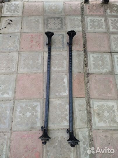 Багажник дуги на крышу