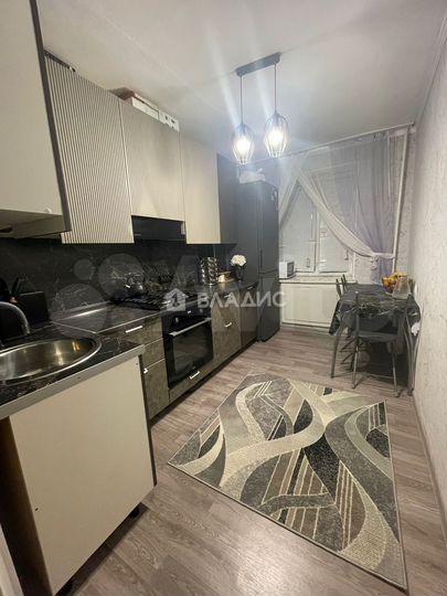 4-к. квартира, 74,9 м², 3/5 эт.