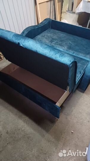 Диван аккордеон