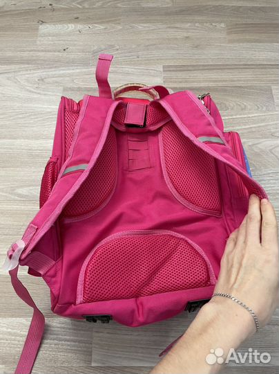 Рюкзак для девочки