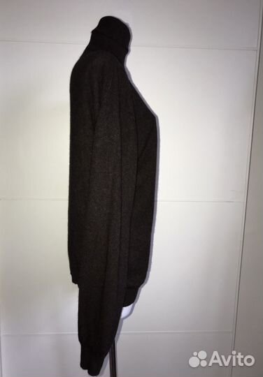 Водолазка 48/52 премиум кашемир 100