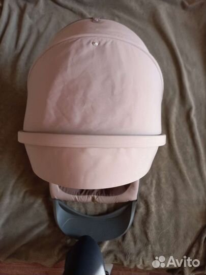 Блок от прогулочной коляски