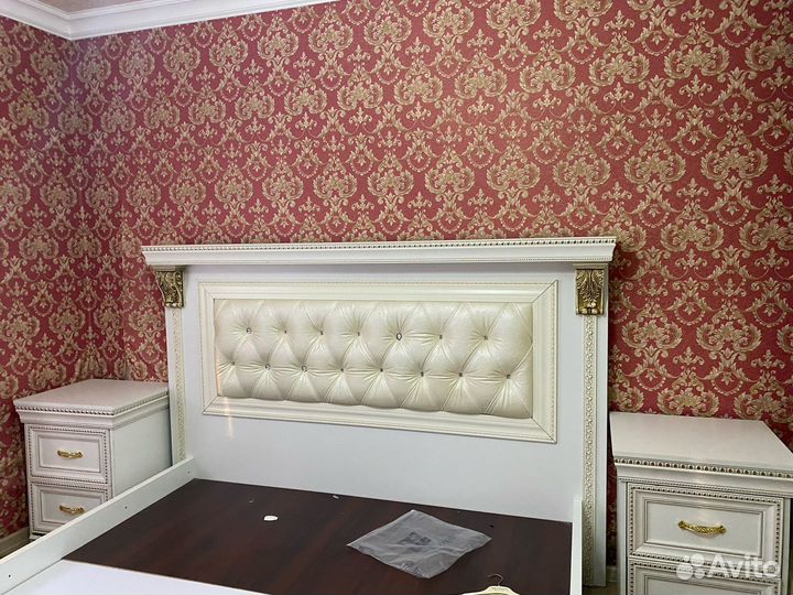 Спальный гарнитур мебель для спальни