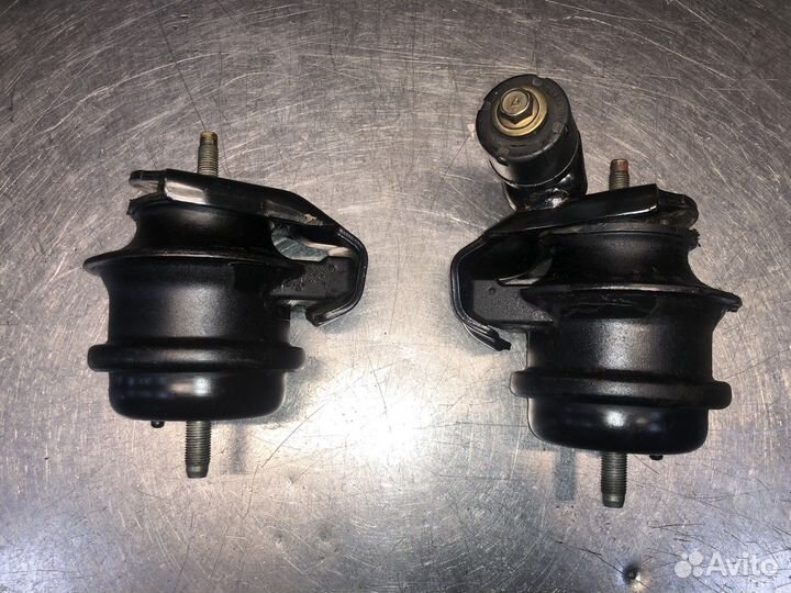 Подушка двигателя infiniti FX 35 37