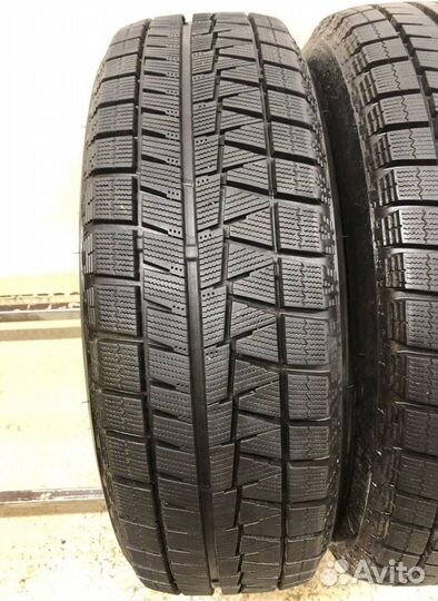 Bridgestone Ice Partner 2 205/65 R16 99W