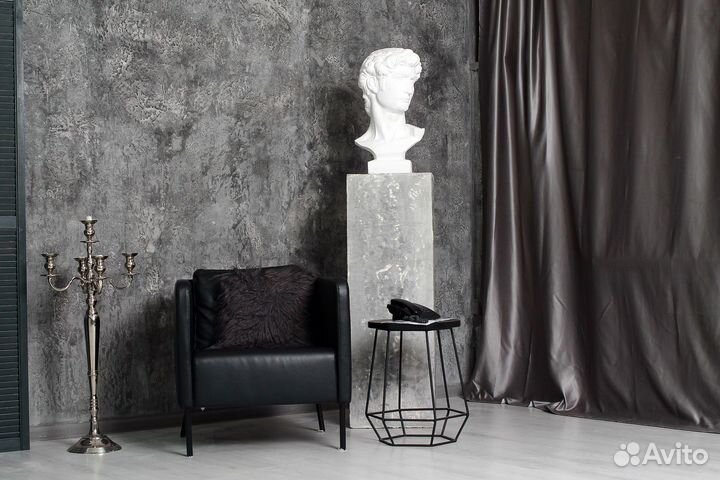 Фотостудия