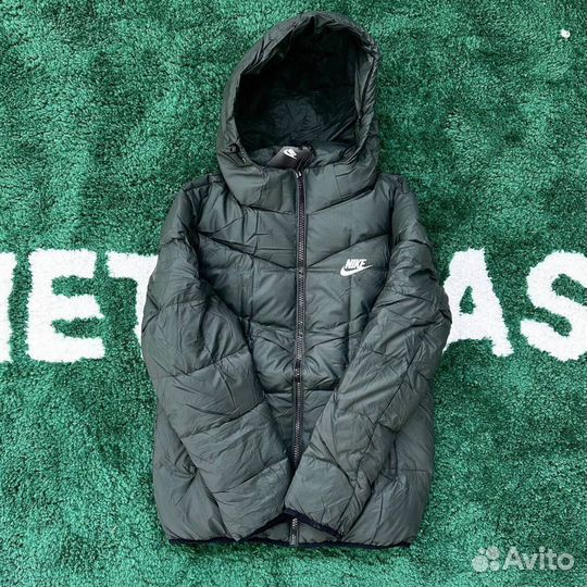 Куртка Nike