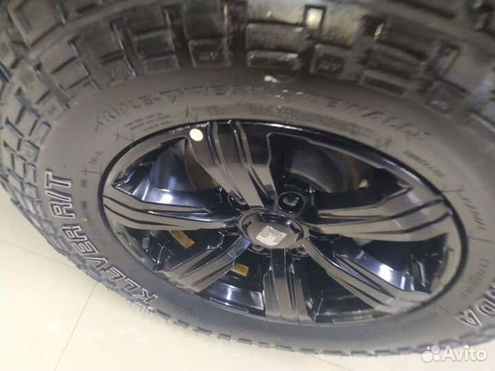 Tank 300 2.0 AT, 2022, 56 000 км