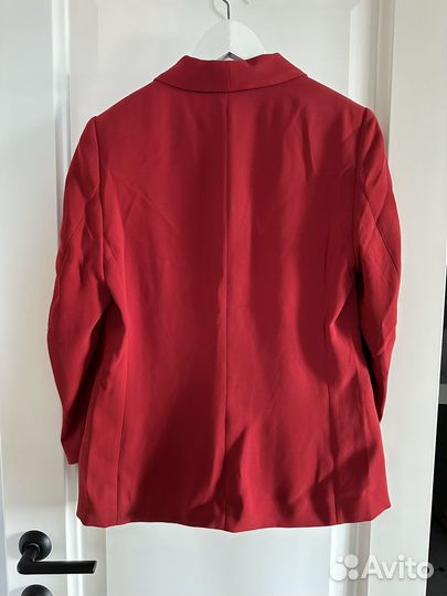 Пиджак новый h&m