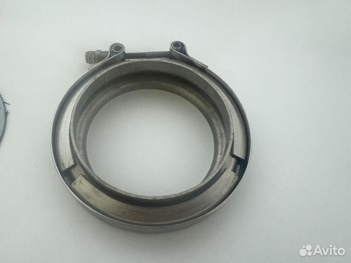 Хомут Cummins 4965084