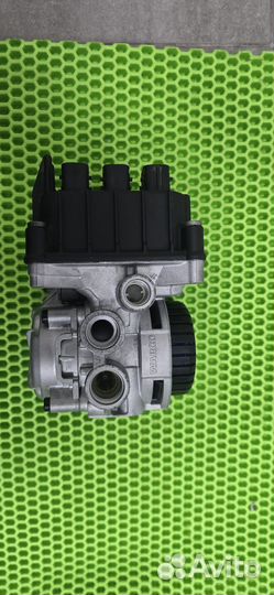 Модулятор передней оси камаз 5490