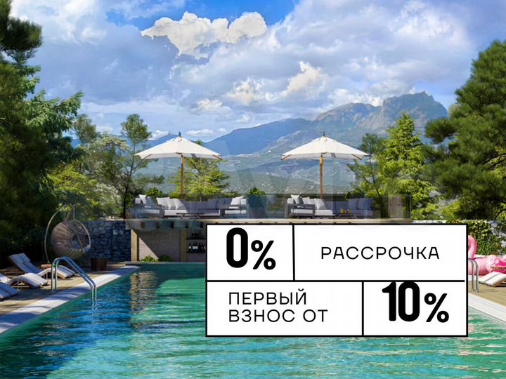 1-к. квартира, 24,4 м², 13/16 эт.