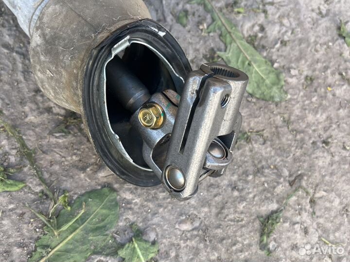 Рулевая рейка faw v 5