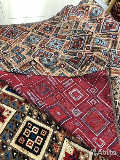 Ткань Гобелен